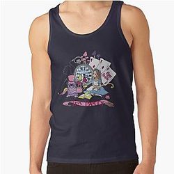 Piper Rockelle Tank Tops - Piper Rockelle Tank Top