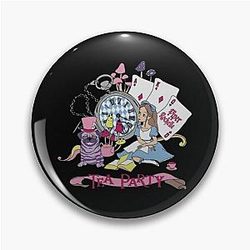 Piper Rockelle Pins - Piper Rockelle Pin