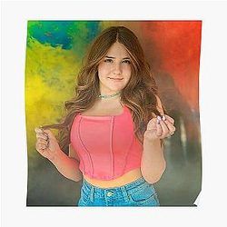 Piper Rockelle Posters - Piper Rockelle Poster