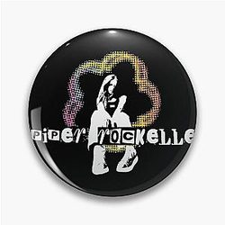 Piper Rockelle Pins - Piper Rockelle Tour Daisy Pin