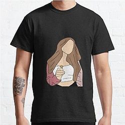 Piper Rockelle T-Shirts - Piper Rockelle Classic T-Shirt
