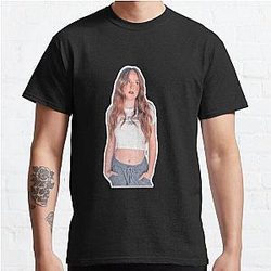 Piper Rockelle T-Shirts - Piper Rockelle Classic T-Shirt