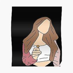 Piper Rockelle Posters - Piper Rockelle Poster