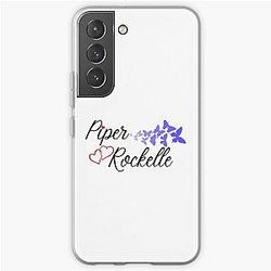 Piper Rockelle Cases - Piper Rockelle Samsung Galaxy Soft Case