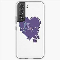 Piper Rockelle Cases - Text Only - Piper Rockelle Samsung Galaxy Soft Case