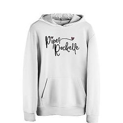 Piper Rockelle Signature Pullover Hoodie