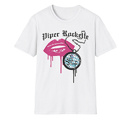 Heart Aesthetic Artwork NTAN0602 Piper Rockelle T-Shirts