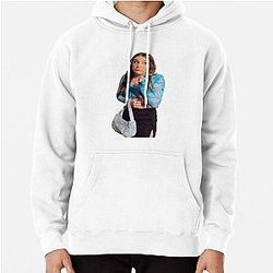 Piper Rockelle Hoodies - Piper Rockelle Pullover Hoodie