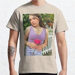 Piper Rockelle T-Shirts - Piper Rockelle Classic T-Shirt