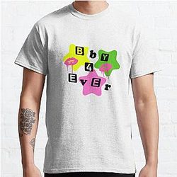 Piper Rockelle T-Shirts - Piper Rockelle Merch Logo Classic T-Shirt
