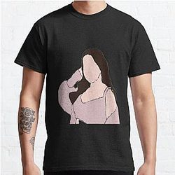 Piper Rockelle T-Shirts - Piper Rockelle Classic T-Shirt