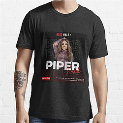 Piper Rockelle T-Shirts – Discover the Journey of Charming Piper Rockelle Classic T-Shirt