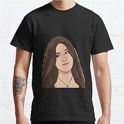 Piper Rockelle T-Shirts - Piper Rockelle Classic T-Shirt