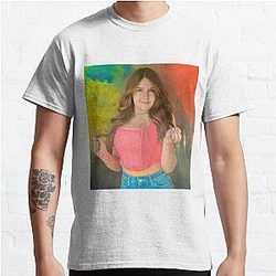Piper Rockelle T-Shirts - Piper Rockelle Classic T-Shirt