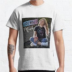 Piper Rockelle T-Shirts - Piper Rockelle - Sidewalk Classic T-Shirt