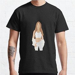 Piper Rockelle T-Shirts - Piper Rockelle Classic T-Shirt