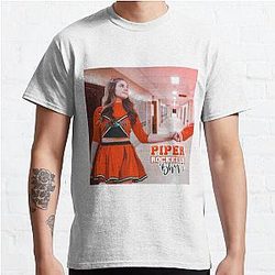 Piper Rockelle T-Shirts - Piper Rockelle Bby I Classic T-Shirt