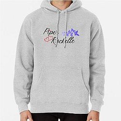 Piper Rockelle Hoodies - Piper Rockelle Pullover Hoodie