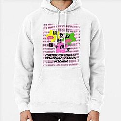 Piper Rockelle Hoodies - Piper Rockelle Merch Logo Pullover Hoodie