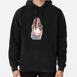Piper Rockelle Hoodies - Piper Rockelle Pullover Hoodie