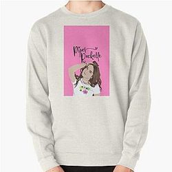 Piper Rockelle Sweatshirts - Piper Rockelle Pullover Sweatshirt