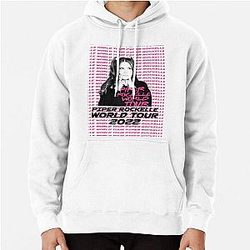 Piper Rockelle Hoodies - Piper Rockelle Merch Logo Pullover Hoodie