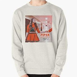 Piper Rockelle Sweatshirts - Piper Rockelle Bby I Pullover Sweatshirt