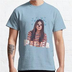 Piper Rockelle T-Shirts - Piper Rockelle Classic T-Shirt