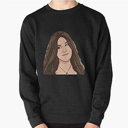 Piper Rockelle Sweatshirts - Piper Rockelle Pullover Sweatshirt