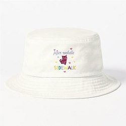Piper Rockelle Hats &amp; Caps - Piper Rockelle Merch Bucket Hat