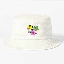 Piper Rockelle Hats &amp; Caps - Piper Rockelle Merch Logo Bucket Hat