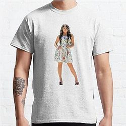 Piper Rockelle T-Shirts - Piper Rockelle - Piper Rockelle Tshirt Classic T-Shirt