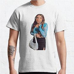Piper Rockelle T-Shirts - Piper Rockelle Classic T-Shirt