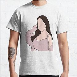 Piper Rockelle T-Shirts - Piper Rockelle Classic T-Shirt