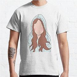 Piper Rockelle T-Shirts - Piper Rockelle Classic T-Shirt