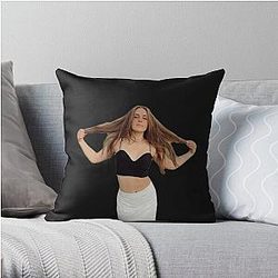 Piper Rockelle Pillows - Piper Rockelle Throw Pillow