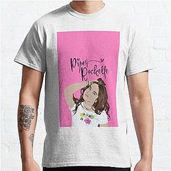 Piper Rockelle T-Shirts - Piper Rockelle Classic T-Shirt