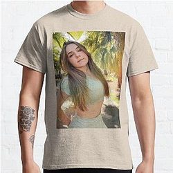 Piper Rockelle T-Shirts - Piper Rockelle Classic T-Shirt