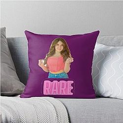 Piper Rockelle Pillows - Piper Rockelle Throw Pillow