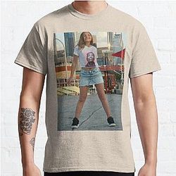 Piper Rockelle T-Shirts - Piper Rockelle Classic T-Shirt