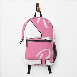 Piper Rockelle Backpacks - Piper Rockelle Rare Heartbackpack