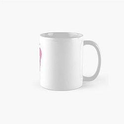 Piper Rockelle Mugs - Piper Rockelle Rare Heartclassic Mug
