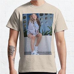 Piper Rockelle T-Shirts - Piper Rockelle Classic T-Shirt