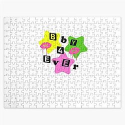 Piper Rockelle Puzzles - Piper Rockelle Merch Logo Jigsaw Puzzle
