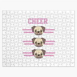 Piper Rockelle Puzzles - Piper Rockelle Merch Logo Jigsaw Puzzle