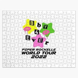 Piper Rockelle Puzzles - Piper Rockelle Jigsaw Puzzle