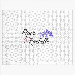 Piper Rockelle Puzzles - Piper Rockelle Jigsaw Puzzle