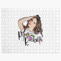 Piper Rockelle Puzzles - Piper Rockelle Jigsaw Puzzle