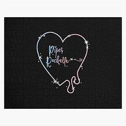 Piper Rockelle Puzzles - Piper Rockelle Jigsaw Puzzle