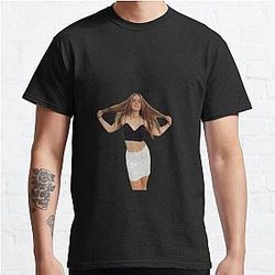 Piper Rockelle T-Shirts - Piper Rockelle Classic T-Shirt